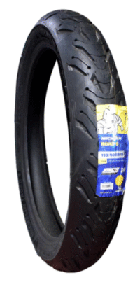 Llanta Michelin Road 6 110/80Zr-19 Sellomatic