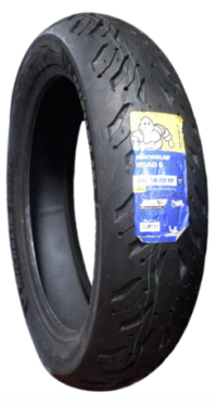 Llanta Michelin Road 6 150/70Zr 17 Trasera Sellomatic