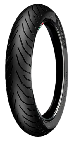Llanta Pirelli Angel City 80/90-17 Trasera Sellomatic