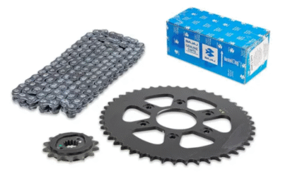 KIT DE ARRASTRE DOMINAR 250 DOMINAR 250 BSVI PROVISIONAL