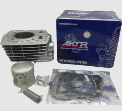 Kit Cilindro/Piston 150TT Rp