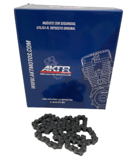 CADENILLA DISTR ANA 125 Rp