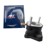BUJIA A17RTC 125SC/SCPRO