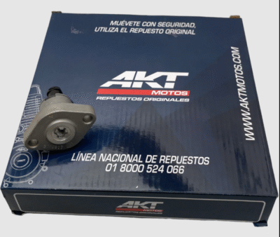 TENSOR CADENILLA NEG RTX