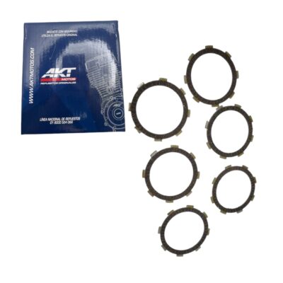 ROLLER CLUTCH 125 J4 (10g) Rp